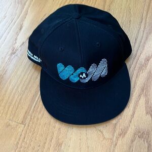 Warren Miller entertainment black Hat